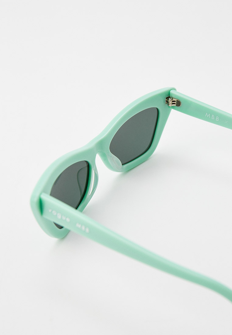 Женские солнцезащитные очки Vogue® Eyewear 0VO5415S купить за 2490 руб.