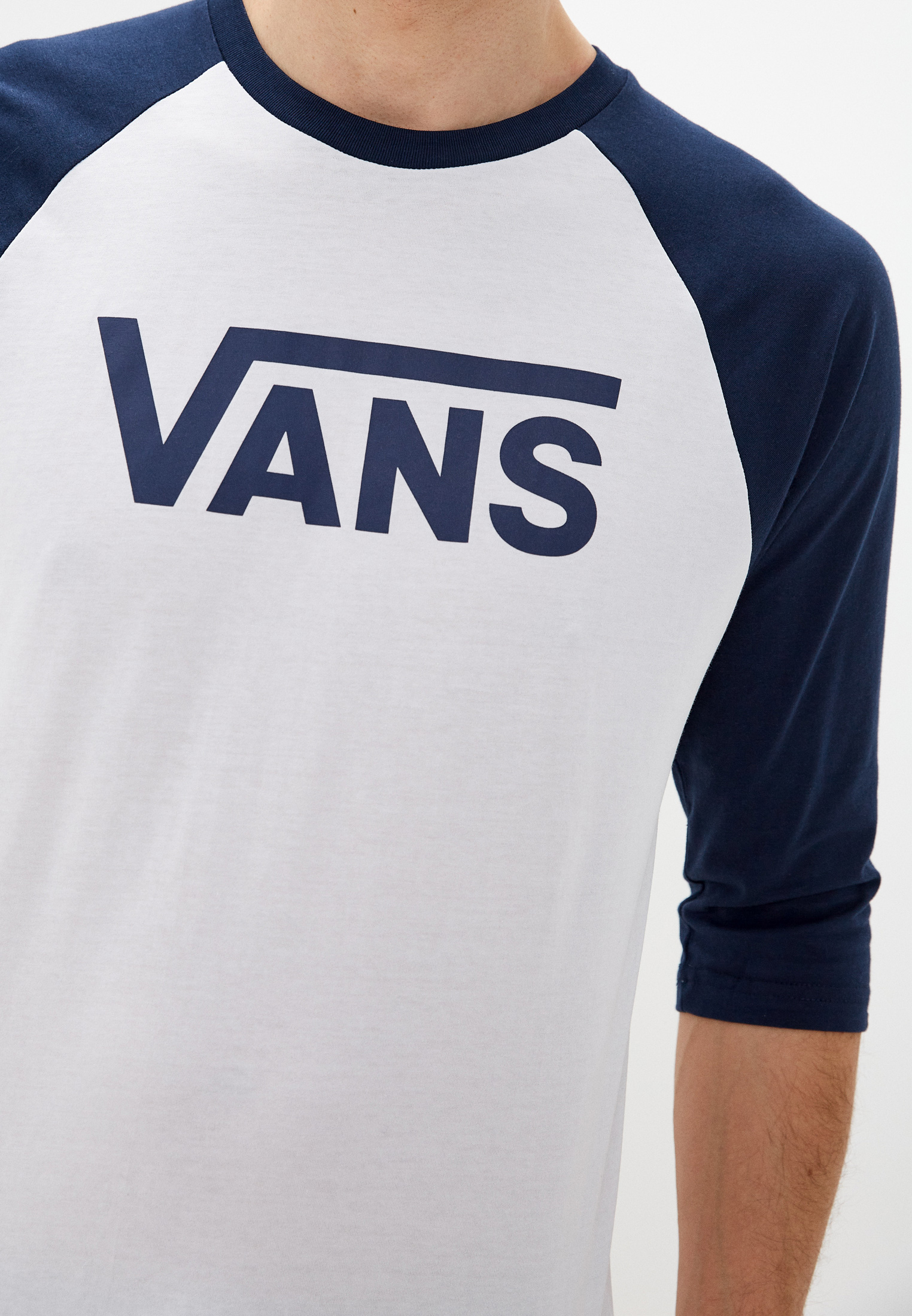 Футболка мужская VANS V002QQ купить за 2880 руб.