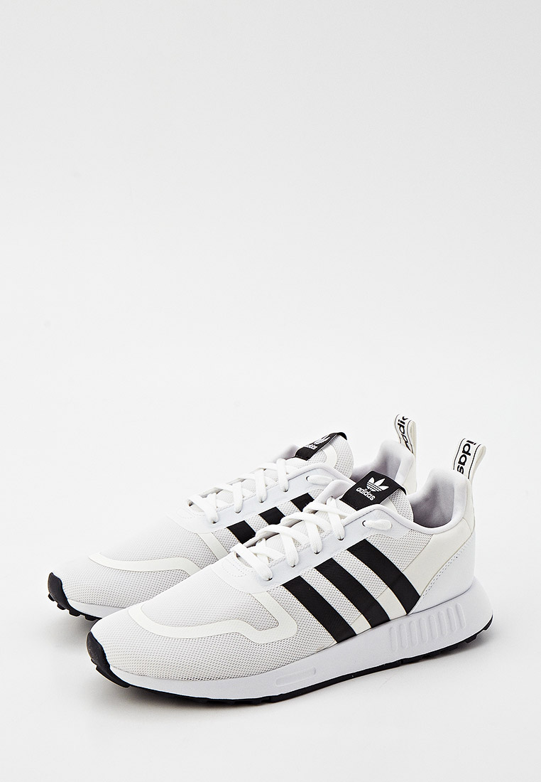 Мужские кроссовки Adidas Originals (Адидас Ориджиналс) FX5118: изображение 3