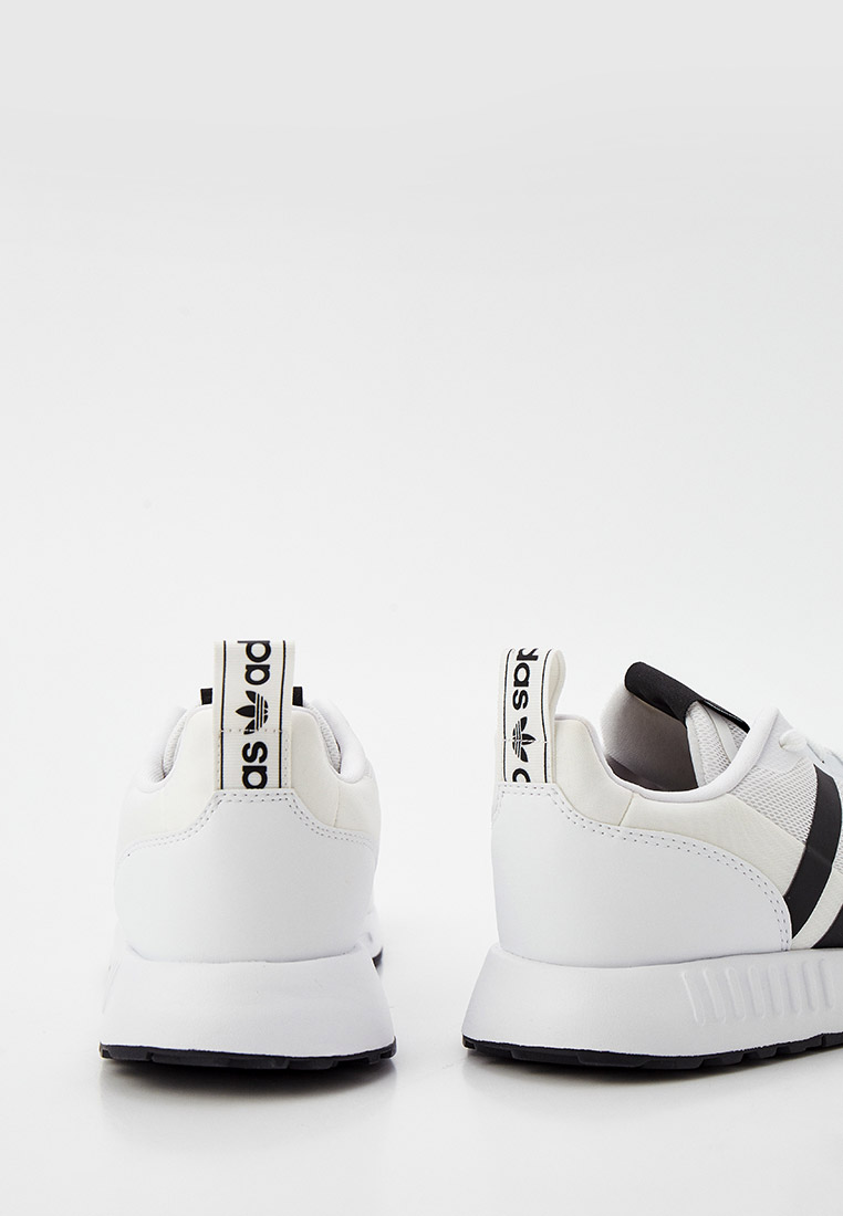 Мужские кроссовки Adidas Originals (Адидас Ориджиналс) FX5118: изображение 4