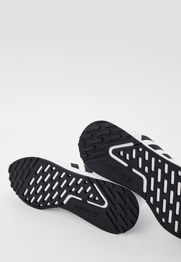Мужские кроссовки Adidas Originals (Адидас Ориджиналс) FX5118: изображение 5