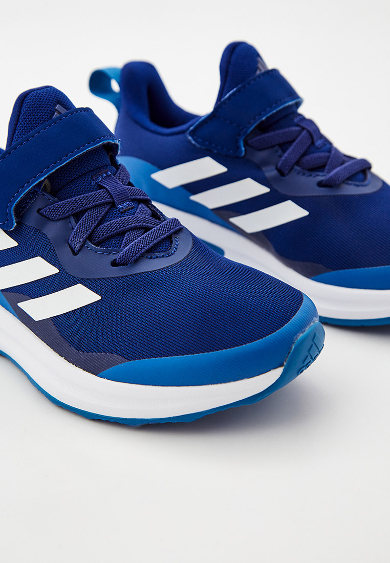 Кроссовки для мальчиков Adidas (Адидас) GY7599: изображение 2