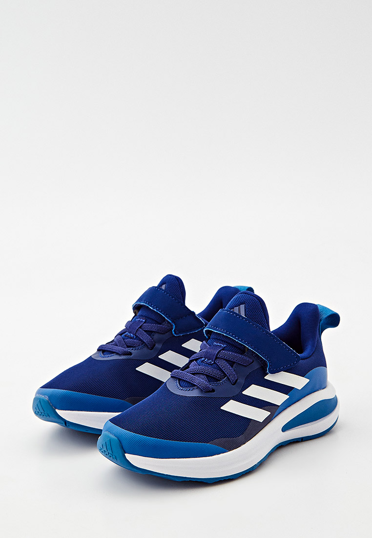 Кроссовки для мальчиков Adidas (Адидас) GY7599: изображение 3