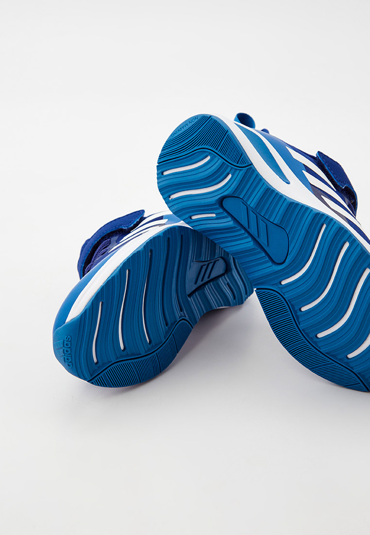 Кроссовки для мальчиков Adidas (Адидас) GY7599: изображение 5