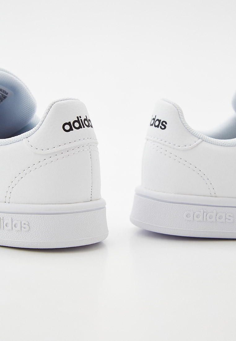 Кеды для мальчиков Adidas (Адидас) GZ1085: изображение 4