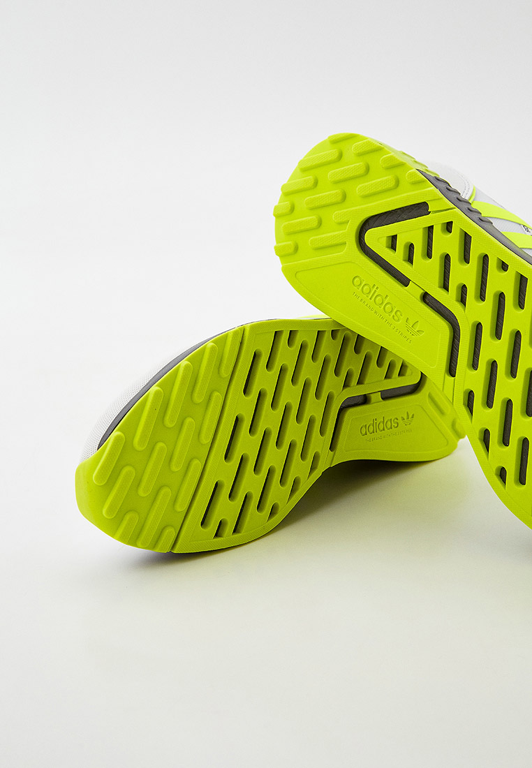 Мужские кроссовки Adidas Originals (Адидас Ориджиналс) GZ3525: изображение 5