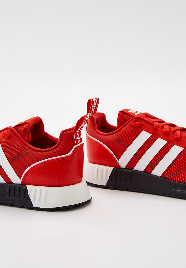 Мужские кроссовки Adidas Originals (Адидас Ориджиналс) GZ3534: изображение 4