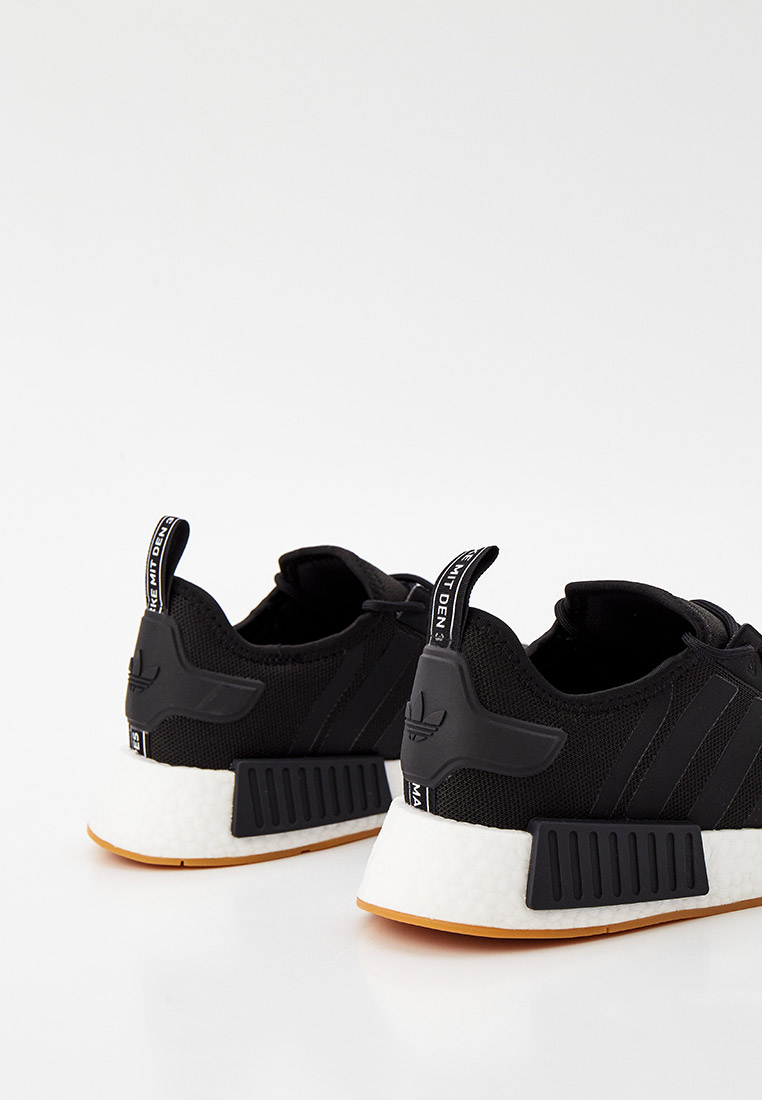 Мужские кроссовки adidas Originals Nmd_R1 Primeblue GZ9257 - купить, цена,  отзывы в интернет-магазине Sneaker Studio | Sneakerstudio