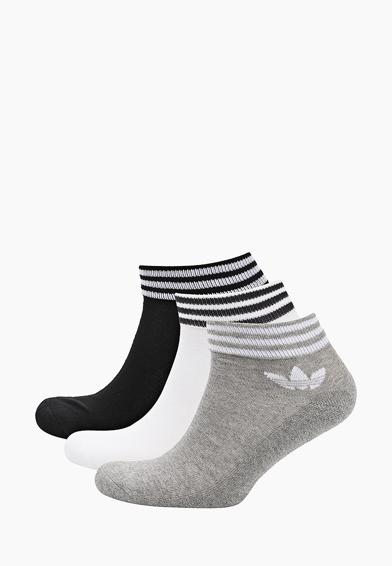 Носки Adidas Originals (Адидас Ориджиналс) HC9550: изображение 1
