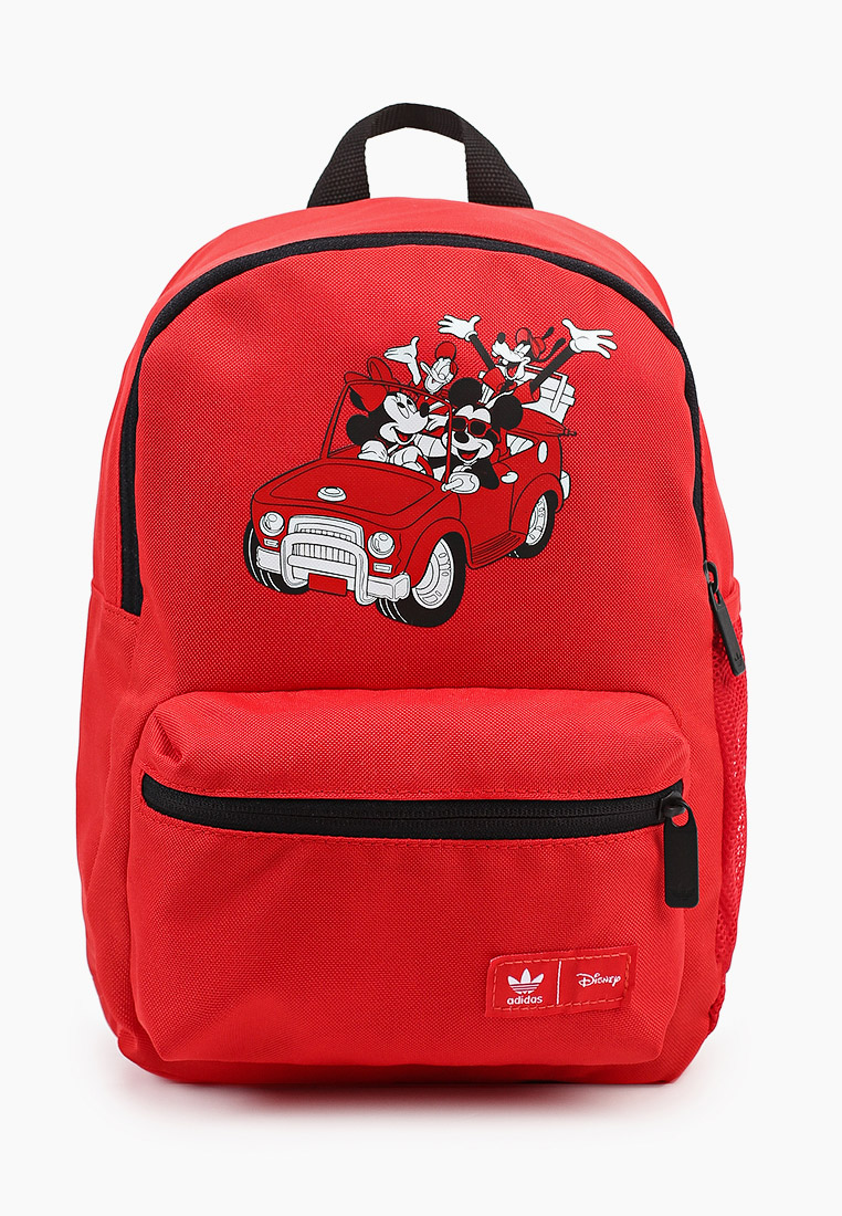 Рюкзак для мальчиков Adidas Originals (Адидас Ориджиналс) HC9594: изображение 1