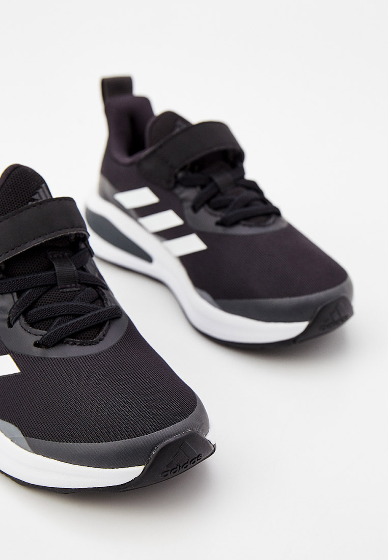 Кроссовки для мальчиков Adidas (Адидас) H04120: изображение 2