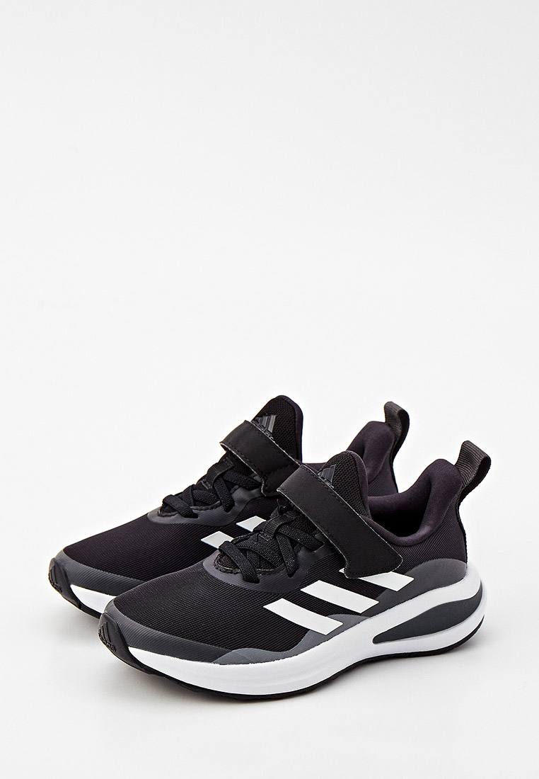 Кроссовки для мальчиков Adidas (Адидас) H04120: изображение 3