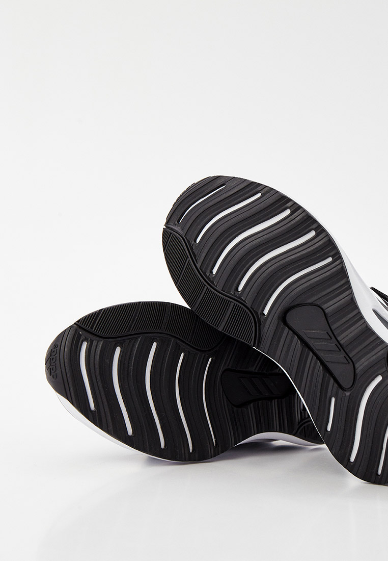 Кроссовки для мальчиков Adidas (Адидас) H04120: изображение 5