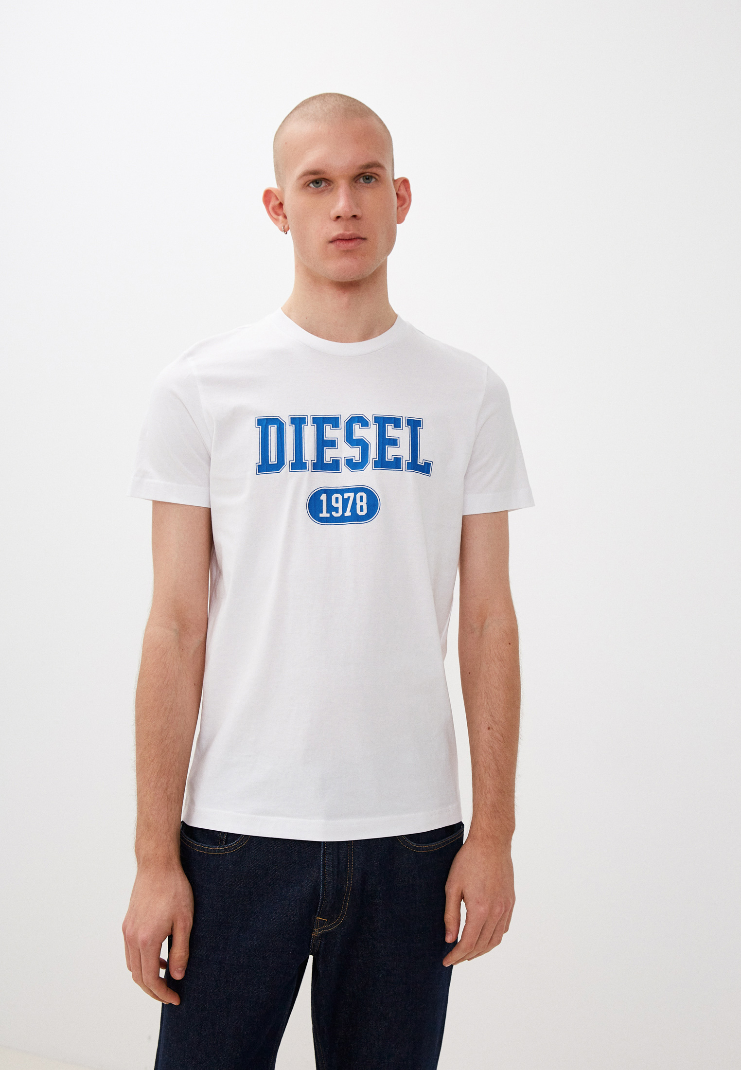 Diesel (Дизель) A038240GRAI: изображение 1