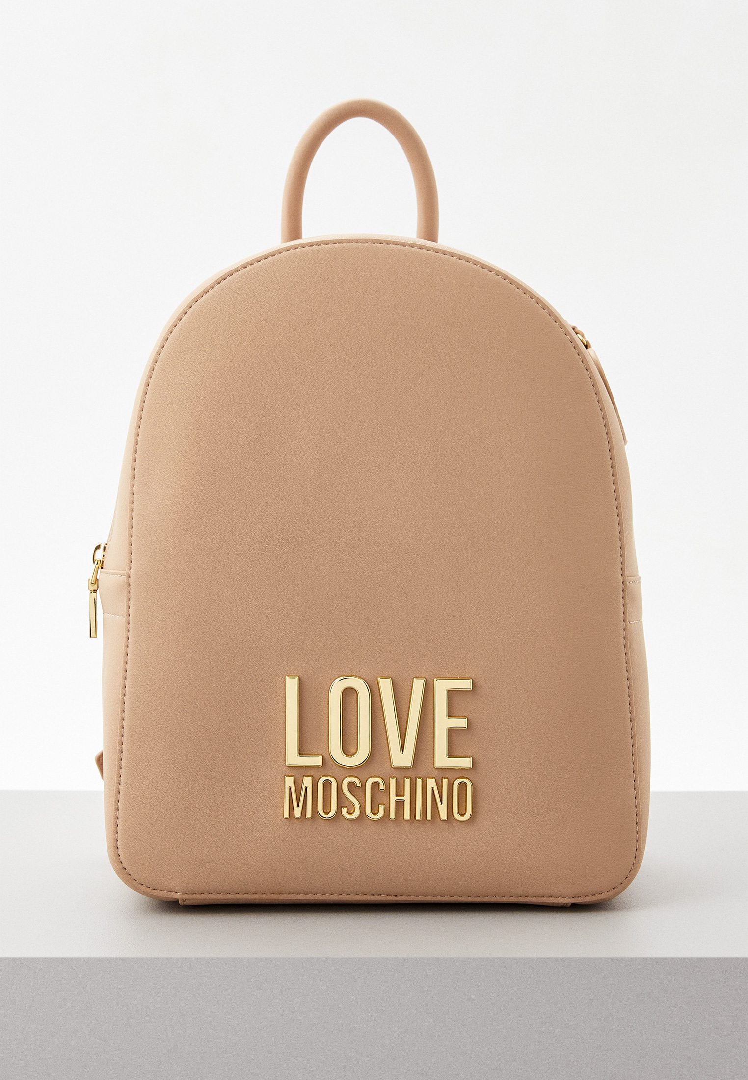Городской рюкзак Love Moschino (Лав Москино) JC4109PP1ELJ0