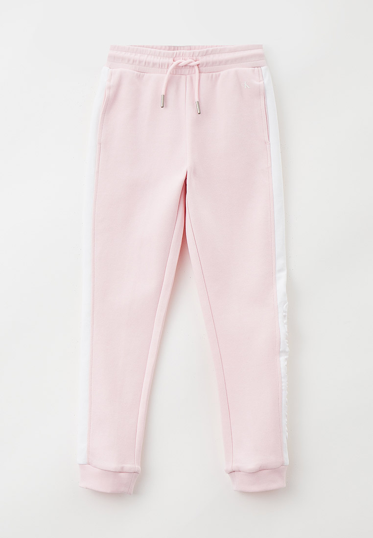 Спортивные брюки для девочек Calvin Klein Jeans IG0IG01266