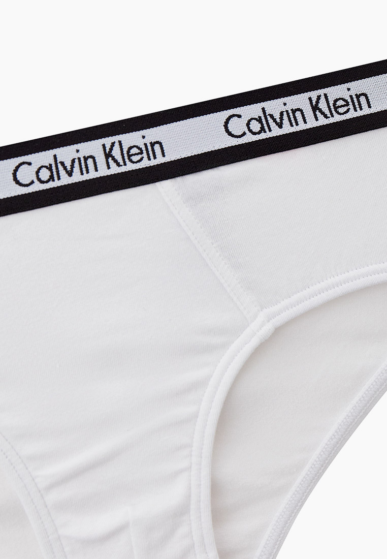 Трусы для мальчиков Calvin Klein (Кельвин Кляйн) B70B700379: изображение 3