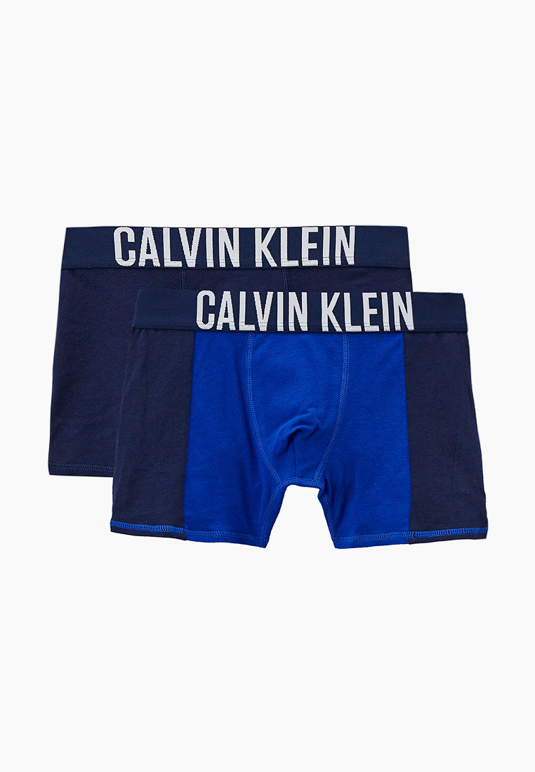 Трусы для мальчиков Calvin Klein (Кельвин Кляйн) B70B700380: изображение 1