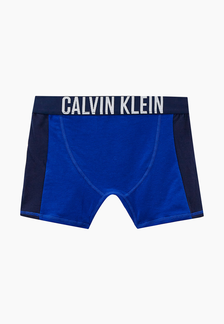 Трусы для мальчиков Calvin Klein (Кельвин Кляйн) B70B700380: изображение 2