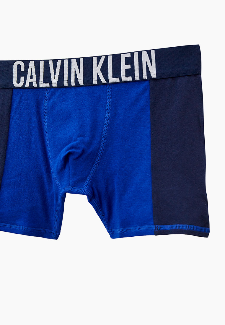 Трусы для мальчиков Calvin Klein (Кельвин Кляйн) B70B700380: изображение 3