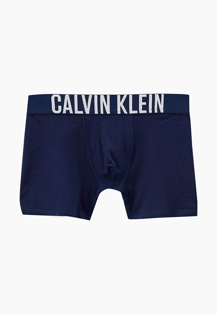 Трусы для мальчиков Calvin Klein (Кельвин Кляйн) B70B700380: изображение 4