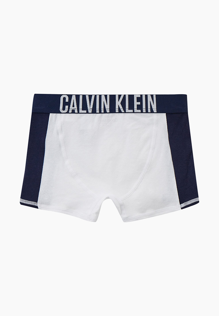 Трусы для мальчиков Calvin Klein (Кельвин Кляйн) B70B700381: изображение 2