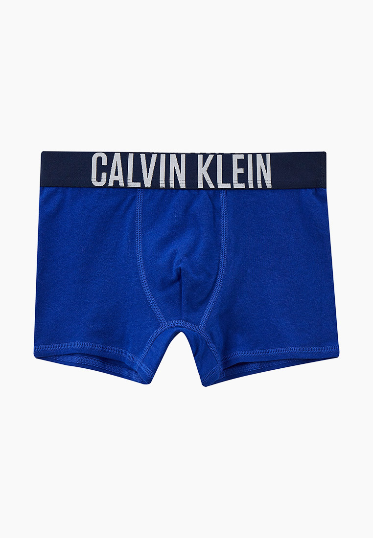 Трусы для мальчиков Calvin Klein (Кельвин Кляйн) B70B700381: изображение 4