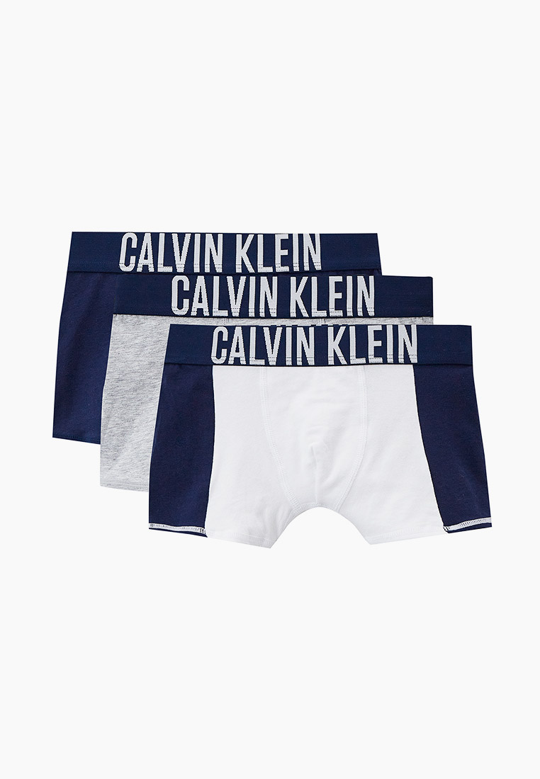 Трусы для мальчиков Calvin Klein (Кельвин Кляйн) B70B700381: изображение 5