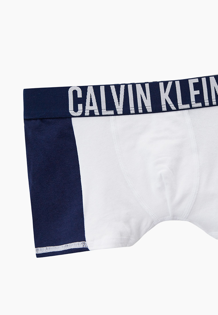 Трусы для мальчиков Calvin Klein (Кельвин Кляйн) B70B700381: изображение 7