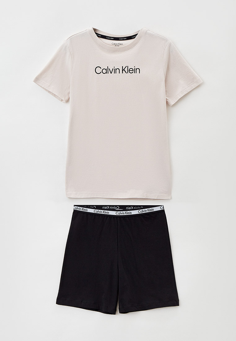 Пижама Calvin Klein (Кельвин Кляйн) B70B700387: изображение 1