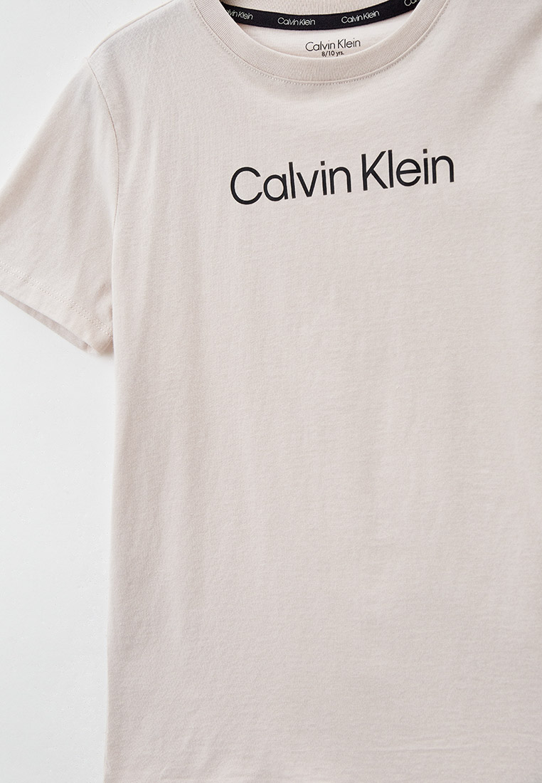 Пижама Calvin Klein (Кельвин Кляйн) B70B700387: изображение 3