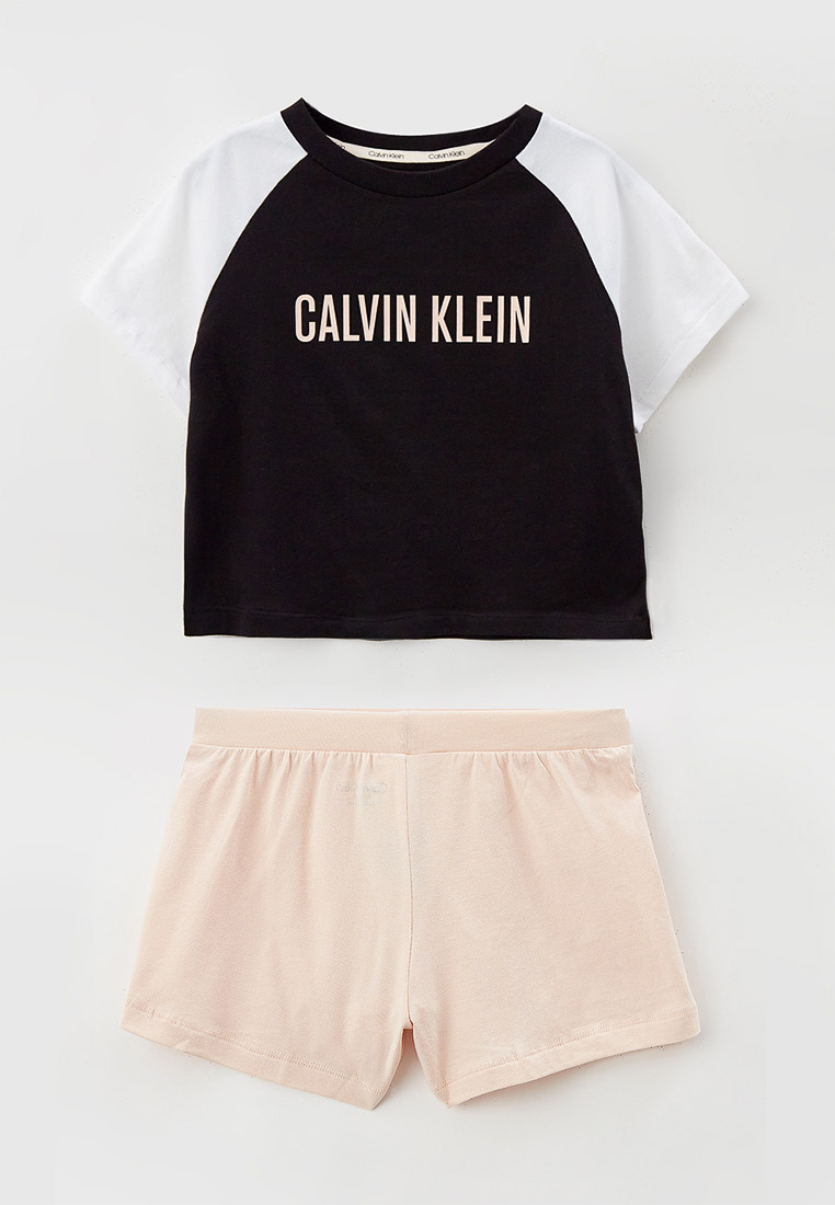 Пижама Calvin Klein (Кельвин Кляйн) Пижама Calvin Klein