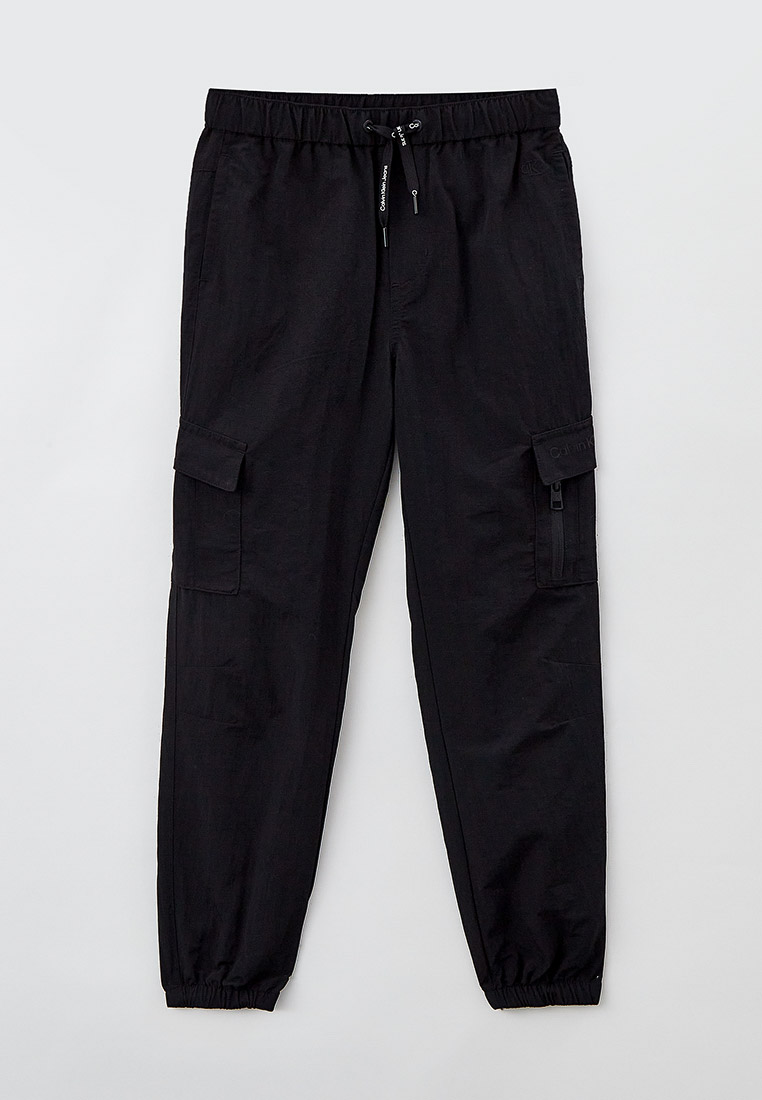 Спортивные брюки Calvin Klein Jeans IB0IB01185: изображение 1