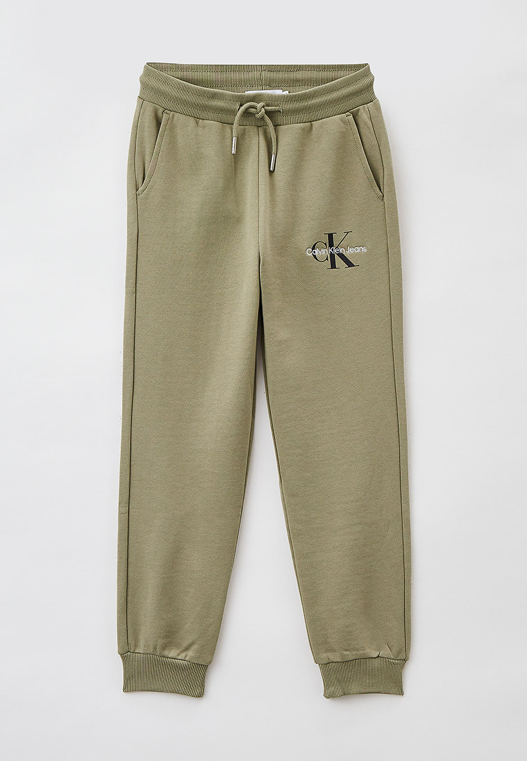 Спортивные брюки для мальчиков Calvin Klein Jeans IU0IU00285