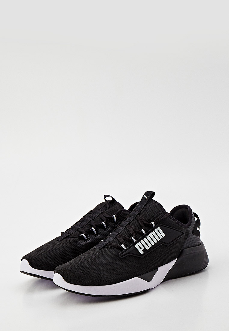 Мужские кроссовки Puma (Пума) 376676: изображение 3