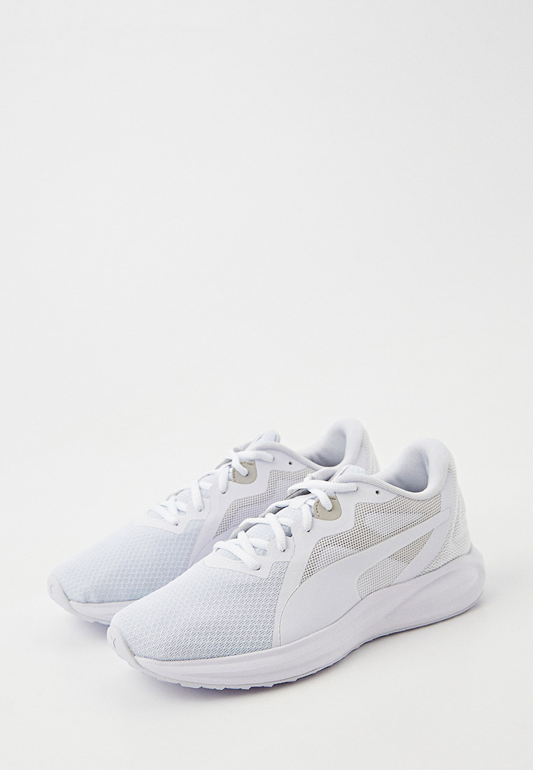 Мужские кроссовки Puma (Пума) 376289: изображение 9