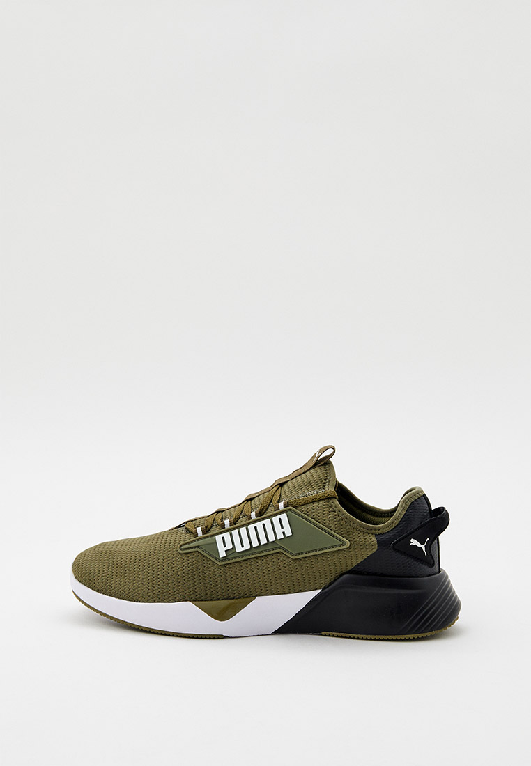 Мужские кроссовки Puma (Пума) 376676: изображение 6