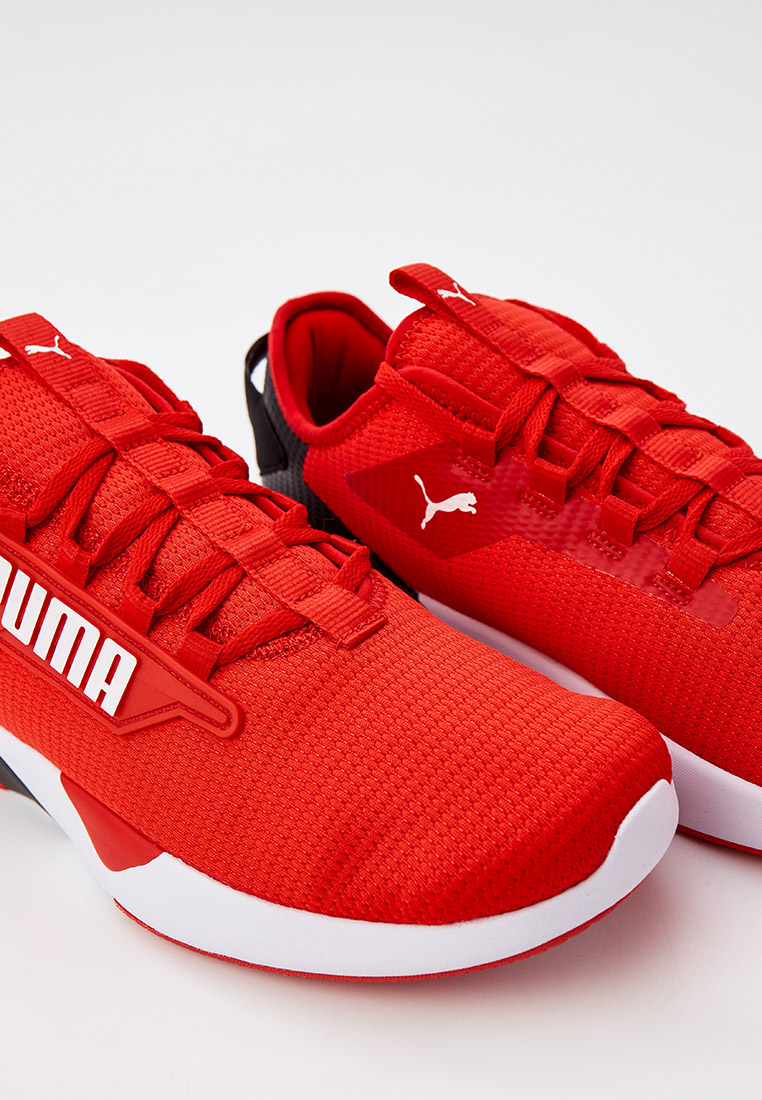 Мужские кроссовки Puma (Пума) 376676: изображение 2