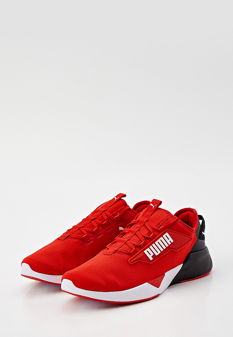 Мужские кроссовки Puma (Пума) 376676: изображение 3