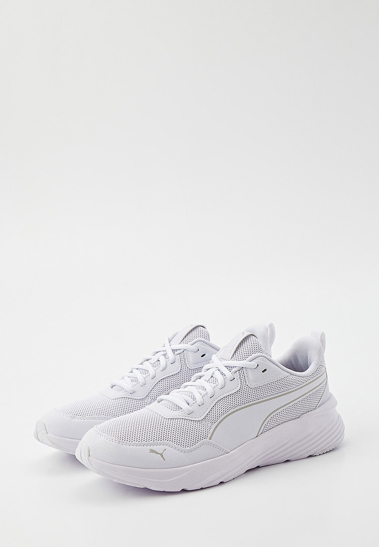 Мужские кроссовки Puma (Пума) 384642: изображение 3