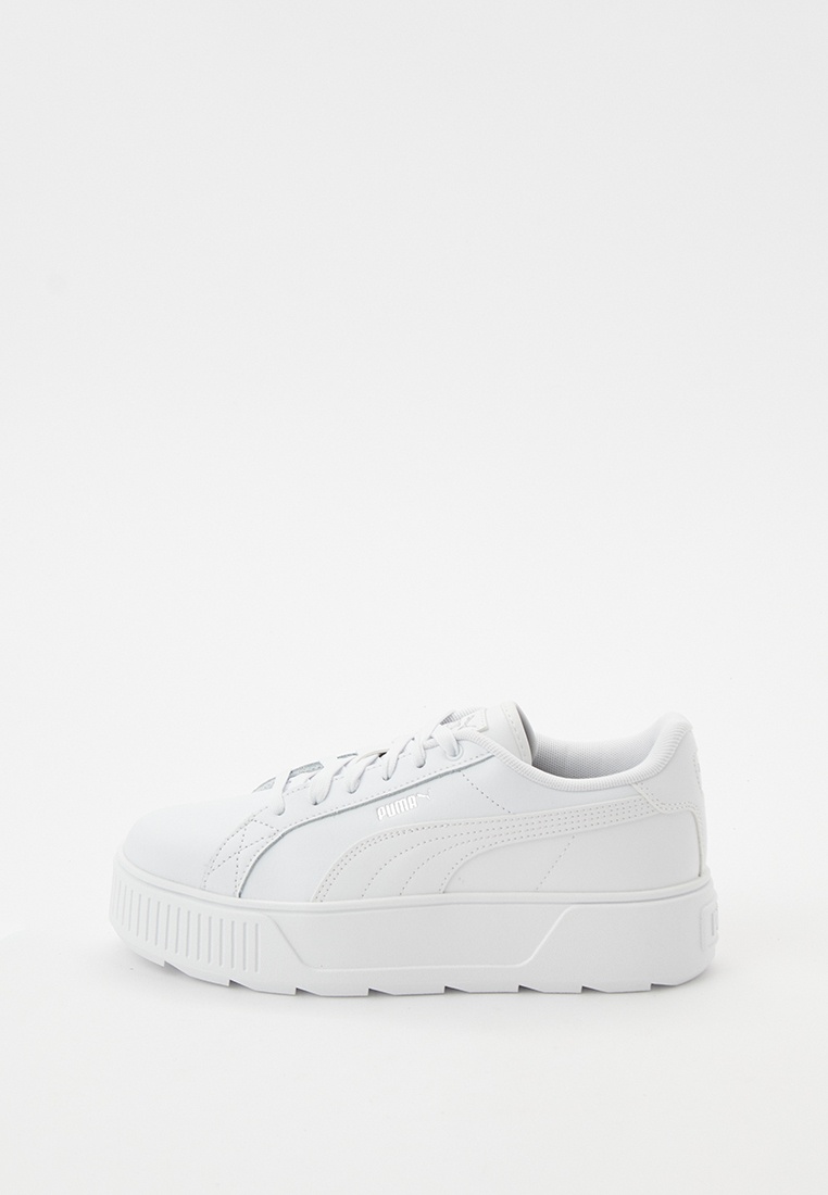 Женские кеды Puma (Пума) Кеды PUMA