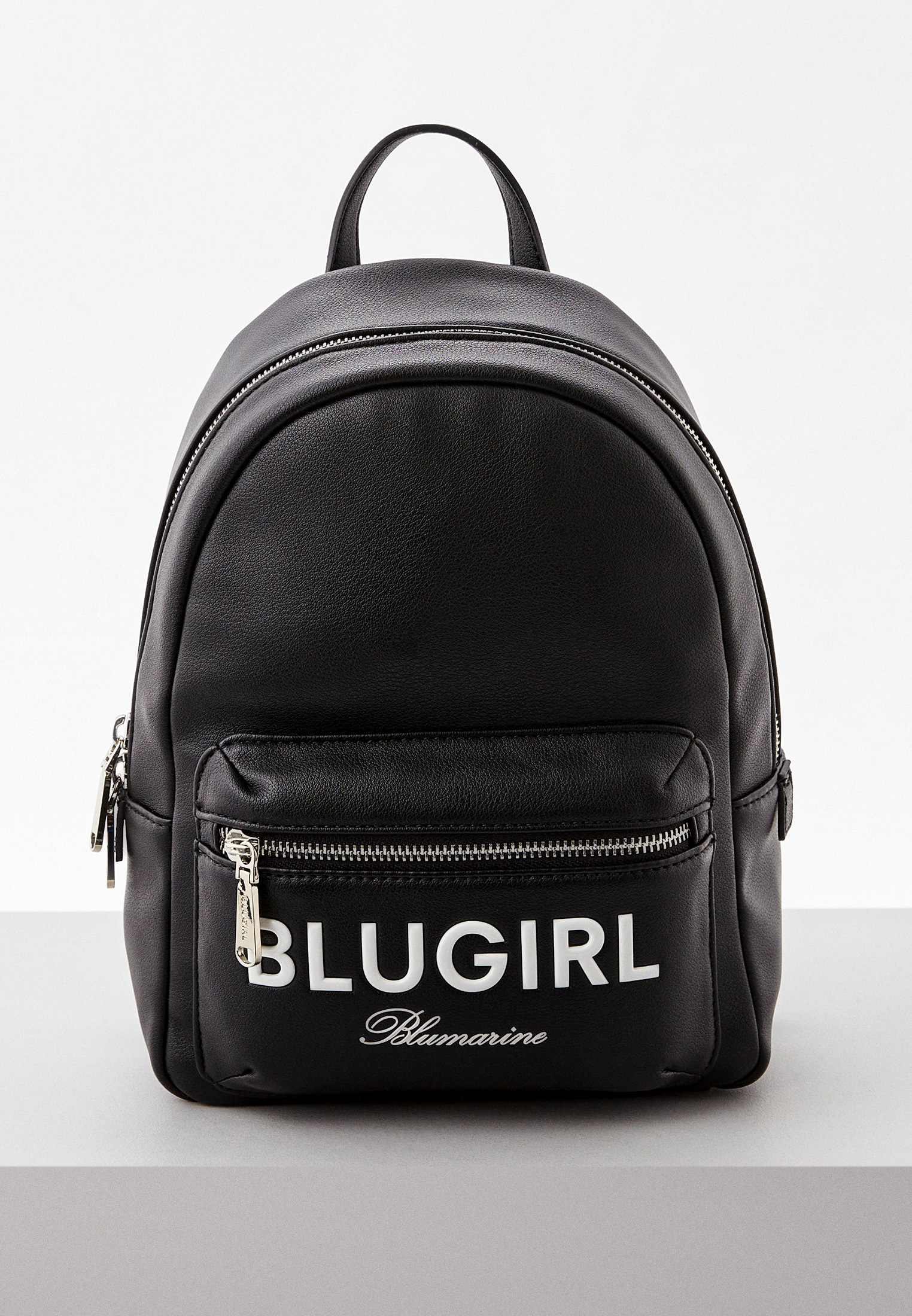Городской рюкзак Blugirl (Блюгерл) Рюкзак Blugirl