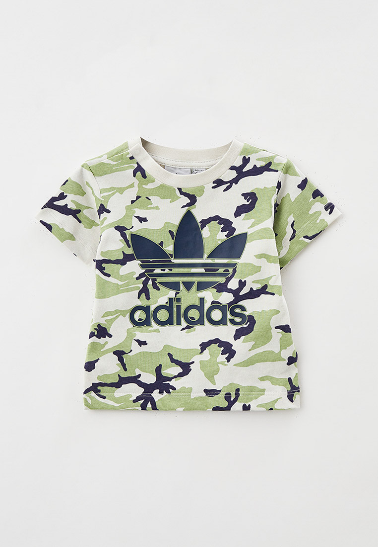Футболка Adidas Originals (Адидас Ориджиналс) HE6924