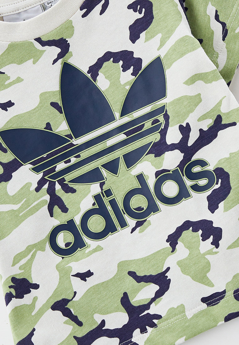 Adidas Originals (Адидас Ориджиналс) HE6924: изображение 3