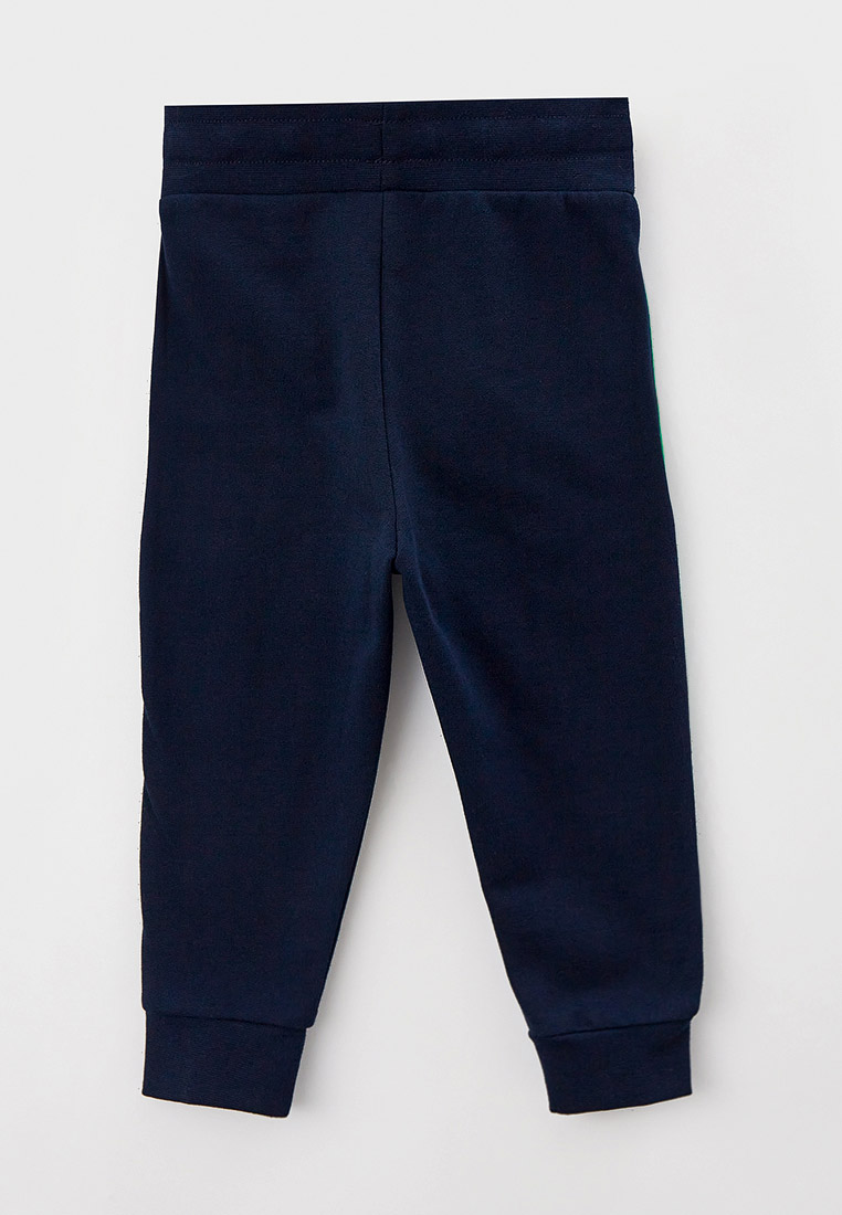 Спортивные брюки для мальчиков Bikkembergs (Биккембергс) BK0070: изображение 5