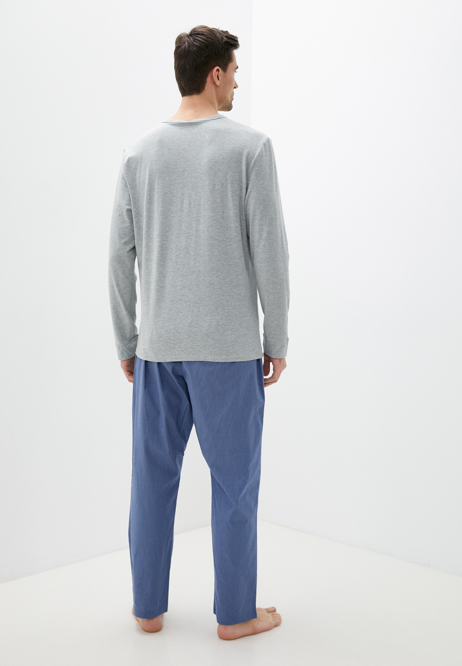 Пижама Calvin Klein Underwear (Кельвин Кляйн Андервеар) NM2184E: изображение 3