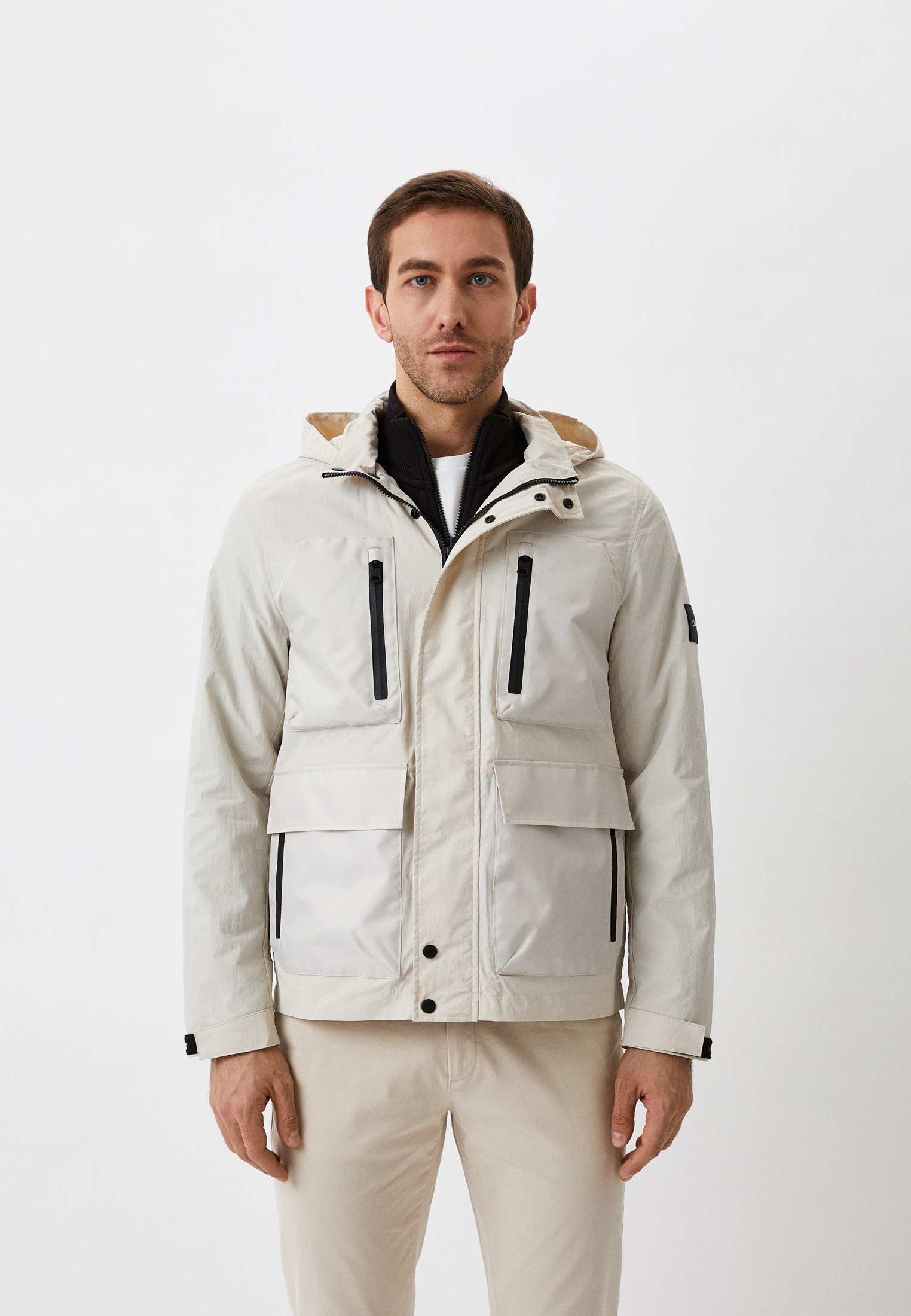 Calvin klein jacket marshalls deals