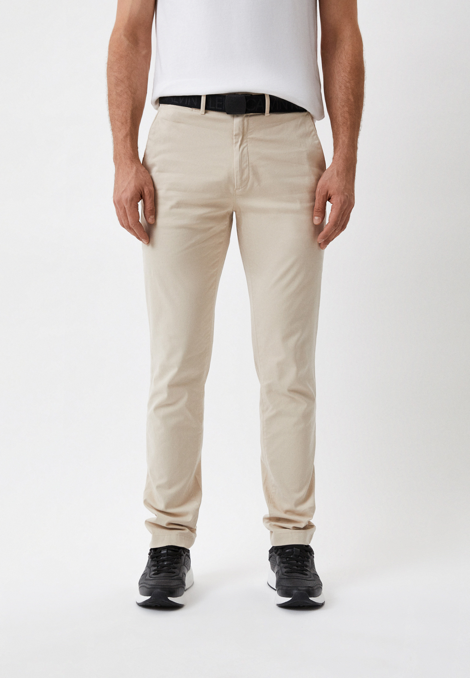 Мужские повседневные брюки Calvin Klein (Кельвин Кляйн) K10K109456
