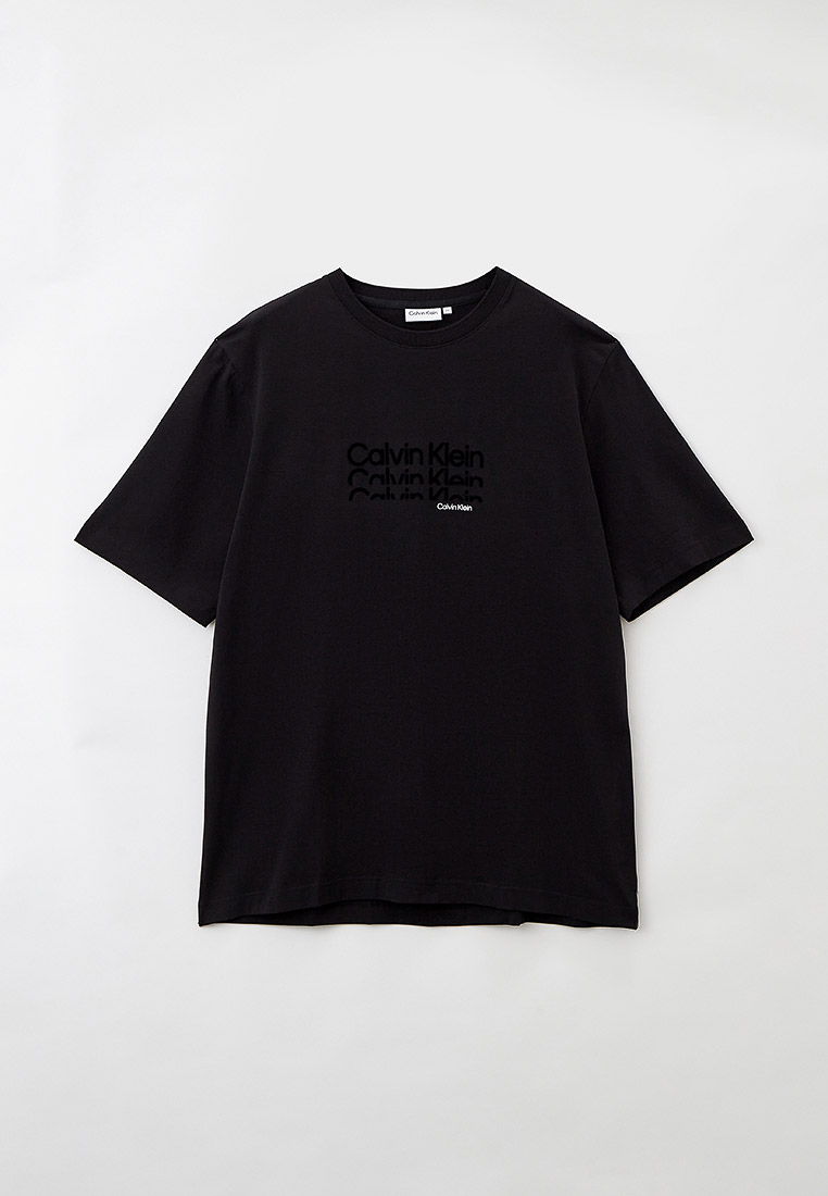 Мужская футболка Calvin Klein (Кельвин Кляйн) K10K109581