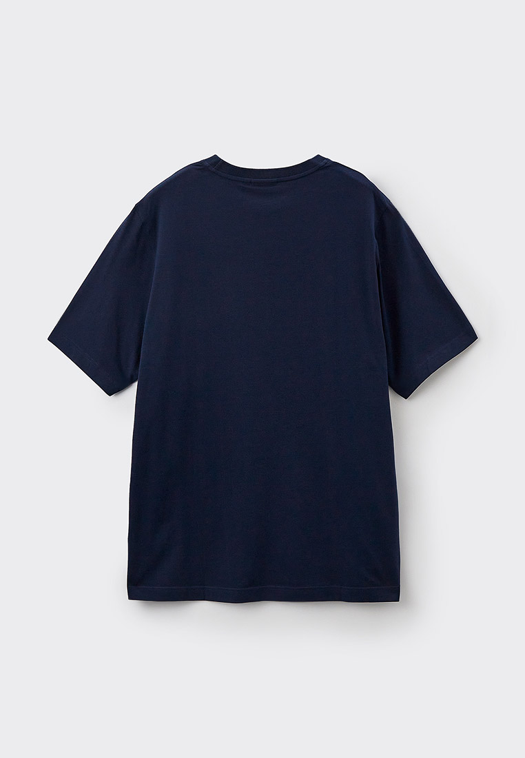 Мужская футболка Calvin Klein (Кельвин Кляйн) K10K109581: изображение 2